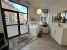 Louer Local commercial 77 m2 Reims