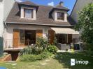 Annonce Vente 6 pi�ces Maison Rosny-sous-bois