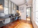 Louer Bureau 90 m2 Paris-10eme-arrondissement