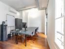 Louer Bureau Paris-10eme-arrondissement Paris