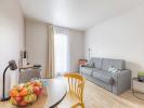 Apartment RENNES 