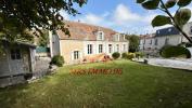 For sale Prestigious house Ecouen 95440 220 m2 8 rooms