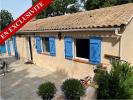 Vente Maison Vidauban 83
