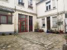 Acheter Appartement Paris-19eme-arrondissement Paris