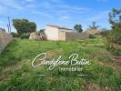 Acheter Terrain Beziers 115000 euros