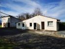 Annonce Vente 3 pi�ces Maison Daignac