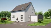 Acheter Maison 85 m2 Niffer