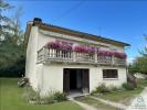 For sale House Rouillac  16170 86 m2 4 rooms