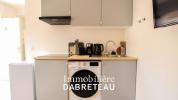 Louer Appartement Villeurbanne 595 euros