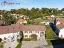 Acheter Maison 141 m2 Villars-les-blamont