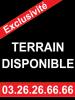 For sale Land Chalons-en-champagne  51000 1300 m2