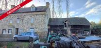 Annonce Vente 7 pi�ces Maison Baguer-morvan