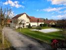 Vente Maison Cussey-sur-l'ognon 25