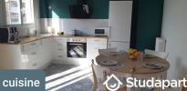 Louer Appartement Chelles Seine et marne