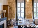 Louer Appartement Bordeaux Gironde
