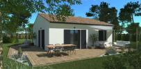 Annonce Vente Maison Grisolles