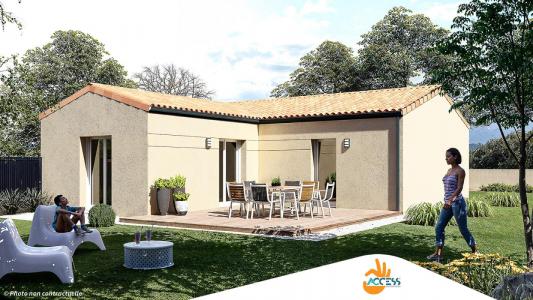 For sale House MACHECOUL