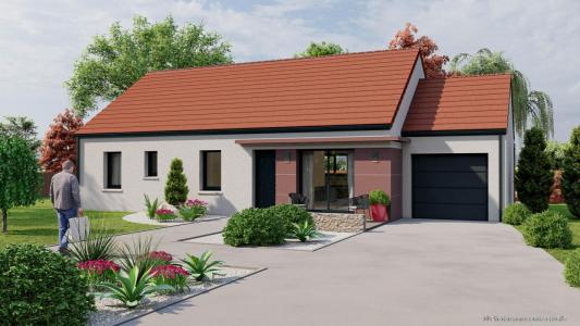 Vente Maison 6 pièces SOLIERS 14540
