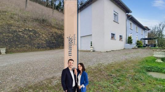 Vente Maison 7 pi�ces SERPAIZE 38200