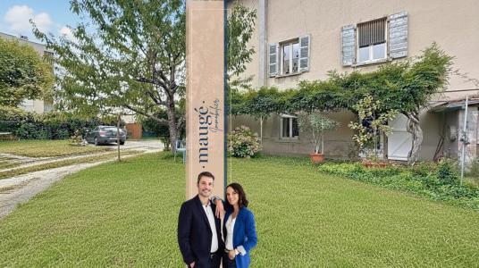 Vente Maison 4 pièces VIENNE 38200