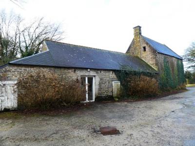 Vente Maison LOCMALO 