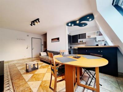 Vente Appartement 3 pièces HOENHEIM 67800