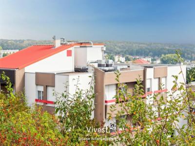 Location Appartement 3 pi�ces BEHREN-LES-FORBACH 57460