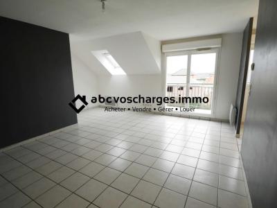 Vente Appartement 2 pièces MONTIGNY-EN-GOHELLE 62640