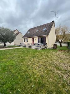 Vente Maison PRECY-SUR-OISE 