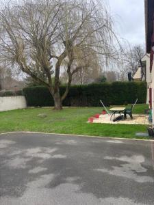 Vente Maison PRECY-SUR-OISE 