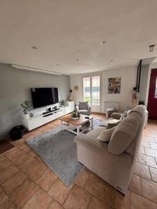 For sale House PRECY-SUR-OISE 