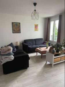 Location Appartement 4 pi�ces ISSY-LES-MOULINEAUX 92130