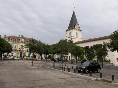 Location Appartement VENISSIEUX 69200