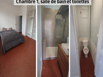 Location Appartement 3 pi�ces MARSEILLE-5EME-ARRONDISSEMENT 13005
