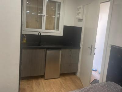 Location Appartement MARSEILLE-3EME-ARRONDISSEMENT 13003