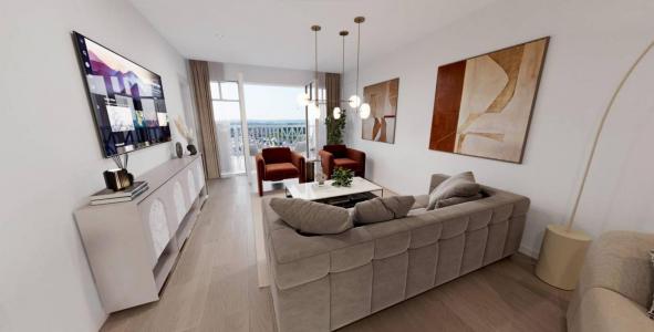 Vente Appartement 2 pièces DEAUVILLE 14800