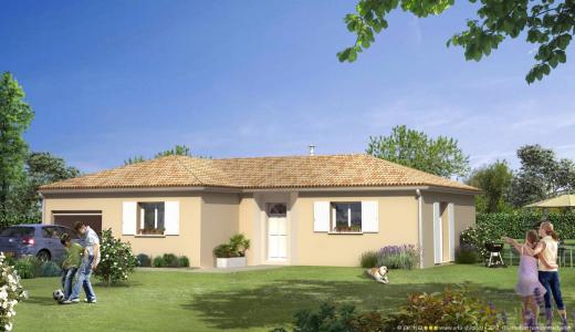 For sale House DANNEMARIE