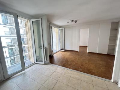 Vente Appartement 2 pi�ces MARSEILLE-2EME-ARRONDISSEMENT 13002