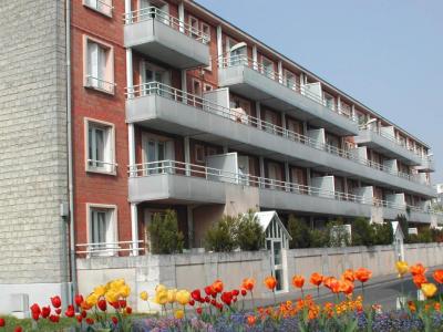 Vente Appartement 3 pi�ces REIMS 51100