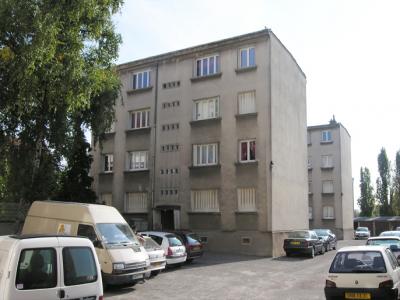 Location Appartement 3 pièces DIJON 21000