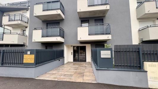 Vente Appartement TALANT 