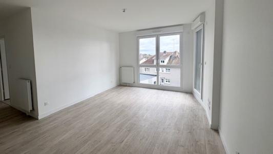 Vente Appartement TALANT 