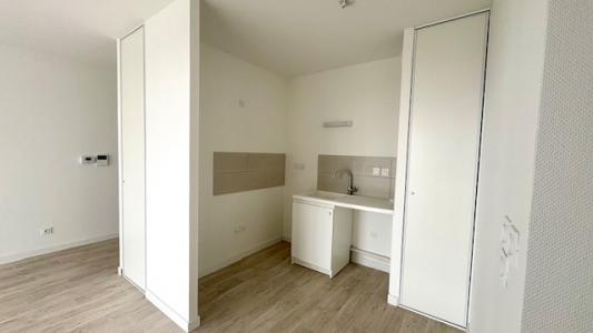 Vente Appartement TALANT 