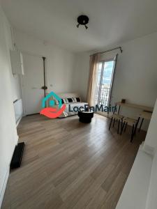 Location Appartement PARIS-12EME-ARRONDISSEMENT 75012