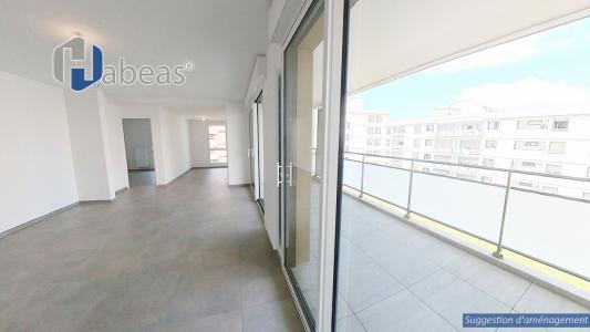 Vente Appartement 4 pi�ces VILLEURBANNE 69100