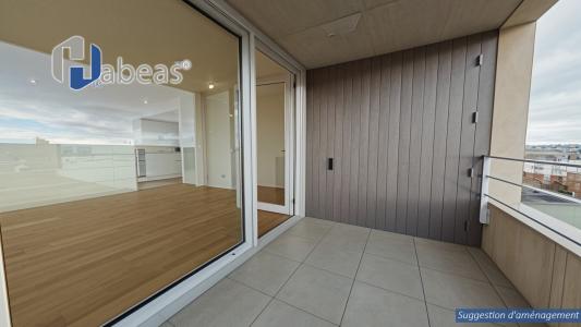 Vente Appartement 2 pi�ces LYON-2EME-ARRONDISSEMENT 69002