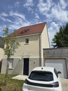 Location Maison 4 pi�ces MONETEAU 89470