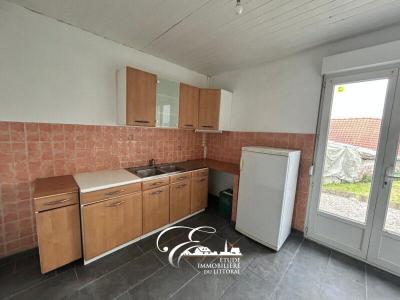 For sale House BAYENGHEM-LES-EPERLECQUES 