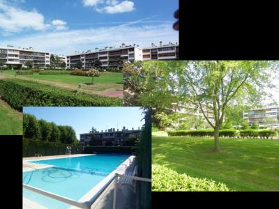 Location Appartement NOISY-LE-ROI 78590