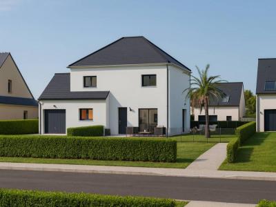 Vente Maison 7 pièces SOLIERS 14540